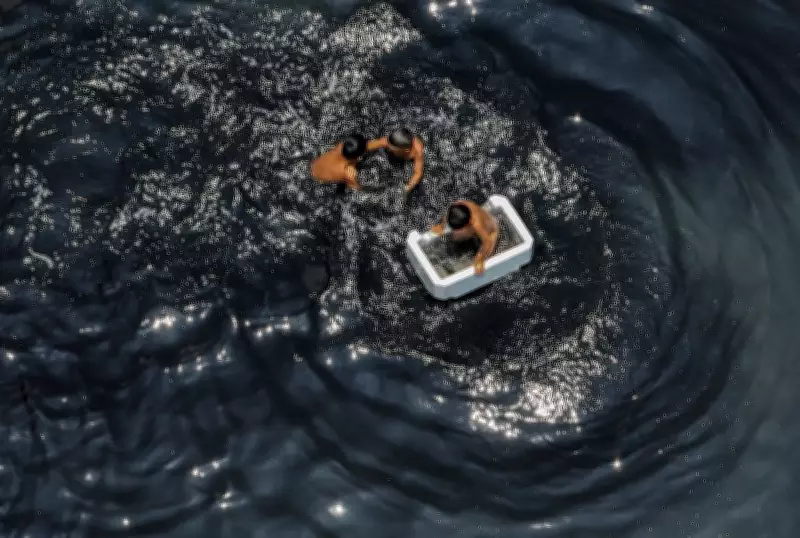 Cebu City Declares State of Preparedness Amid El Niño Heat Crisis