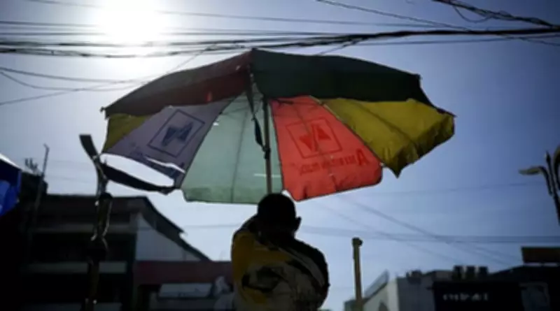 Cebu City Health Officials Warn Public as Extreme Heat Raises Health Risks