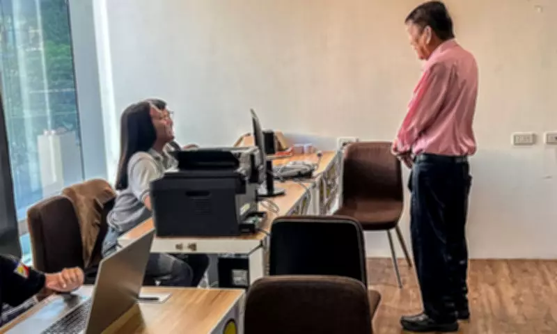 Cebu City Launches 24/7 Government Services Hub for Night-Shift Workers