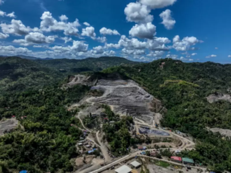 Cebu City Mayor Defends Limited Reopening of Landfill Facility