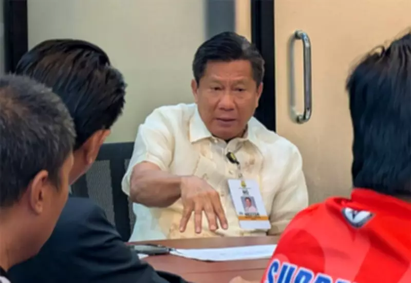 Cebu City Mayor Defends P981.9M Supplemental Budget for Urgent Needs