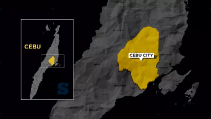 Cebu City Police Arrest Habal-Habal Driver and Mother in Major Drug Bust