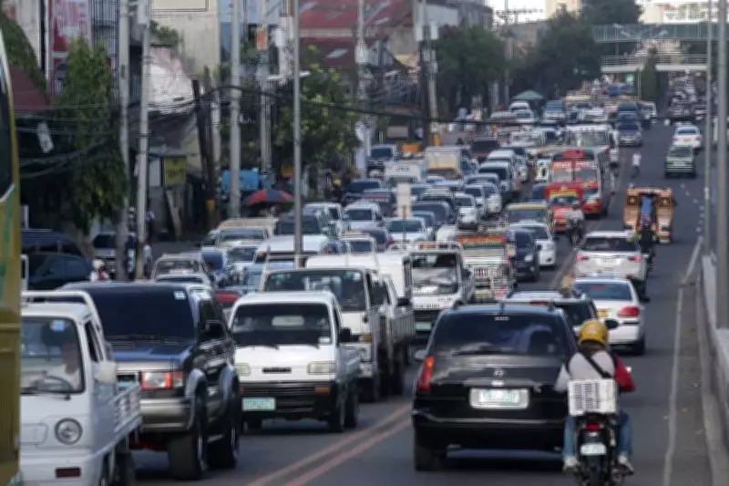 Cebu City's P35-M Driver Subsidy Faces Scrutiny Over Vague Guidelines