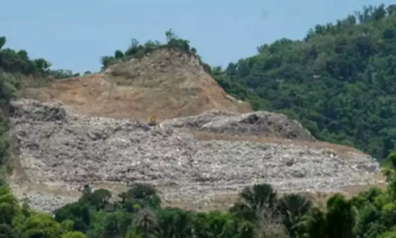 Cebu Councilors Allege Lack of Transparency on Binaliw Landfill Reopening