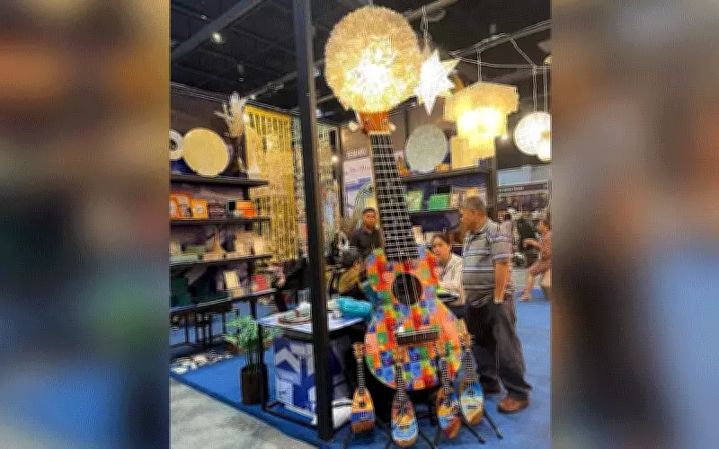 Cebu Export Sector Holds Steady Amid Fuel Price Surge, But Risks Loom