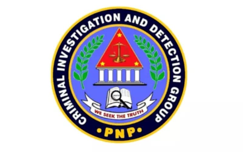 Cebu Farmer Arrested After Neighbors Report Gunfire, CIDG Seizes Weapons