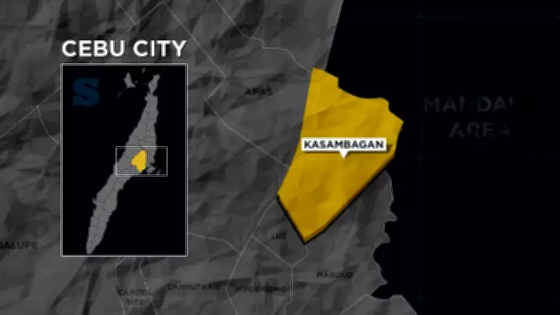 Cebu Golf Course Worker Drowns in Man-Made Lake After Five-Hour Search