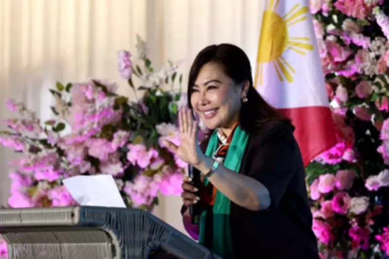 Cebu Governor Assures Security for Asean Summit 2026