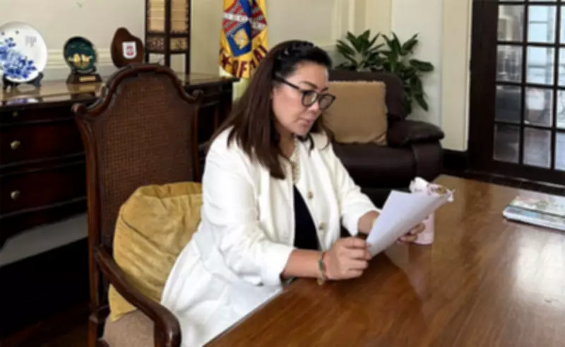 Cebu Governor Orders Hospitals on High Alert Amid Lingering Haze Concerns