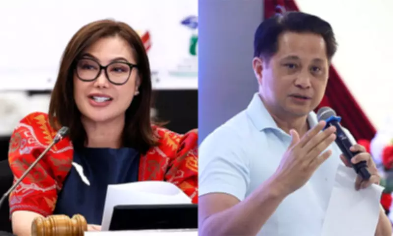 Cebu Governor's Japan Trip Sparks Criticism Despite Official Approvals