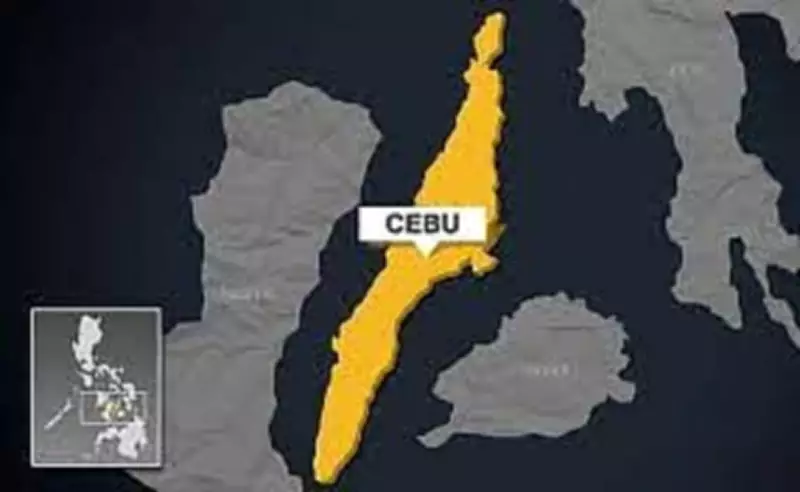 Cebu Grandfather Faces Attempted Murder Charge for Stabbing Grandson