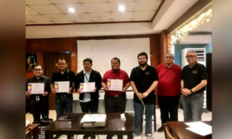 Cebu Launches Creative TVET Board to Boost Animation, Game Dev Training