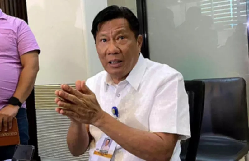 Cebu Mayor Backs Temporary Truck Ban Lift to Ease Supply Chain Amid Crisis