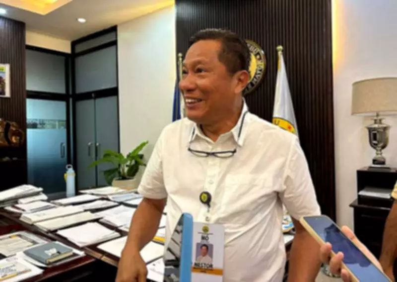 Cebu Mayor Defends Water Rate Hike as Essential to Avert Future Crisis