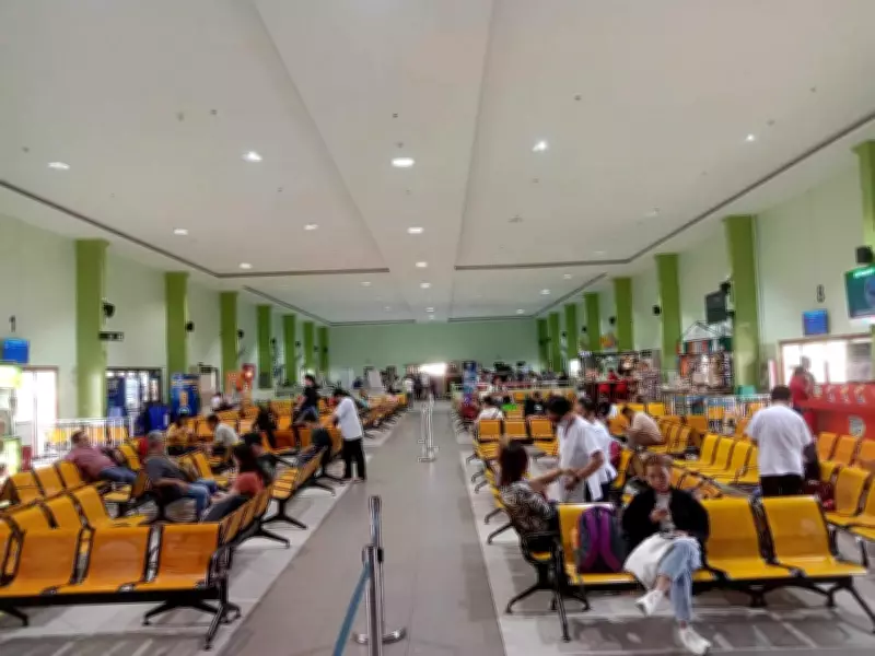 Cebu Port Authority Approves Discounts and Fee Suspensions Amid Oil Price Surge