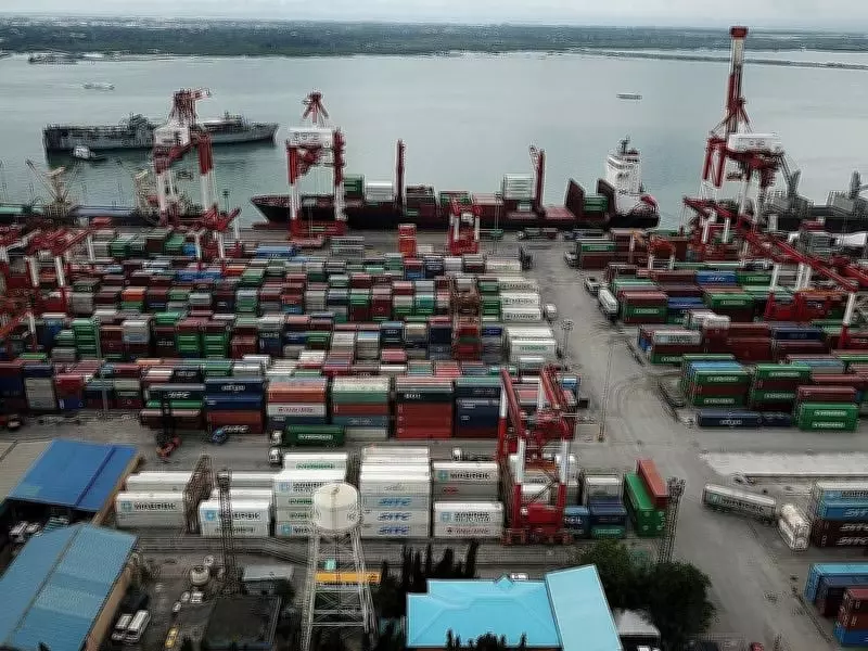 Cebu Port Authority Slashes Fees to Counteract Soaring Fuel Prices