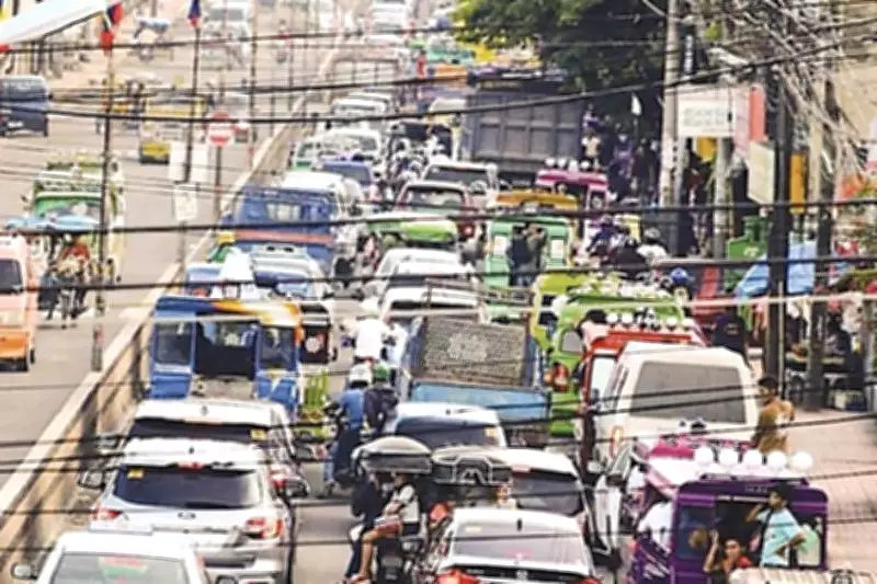 Cebu Revives Truck Ban as Pre-Pandemic Traffic Returns Under MGCQ