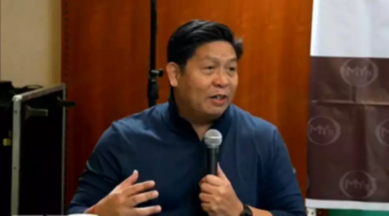 Cebu Suspends All Barangay Liga Events Amid National Energy Emergency