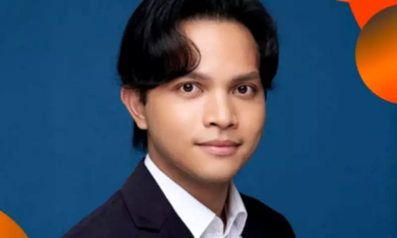 Cebuano Entrepreneur Carlo Delantar Named to World Economic Forum Young Global Leaders 2026