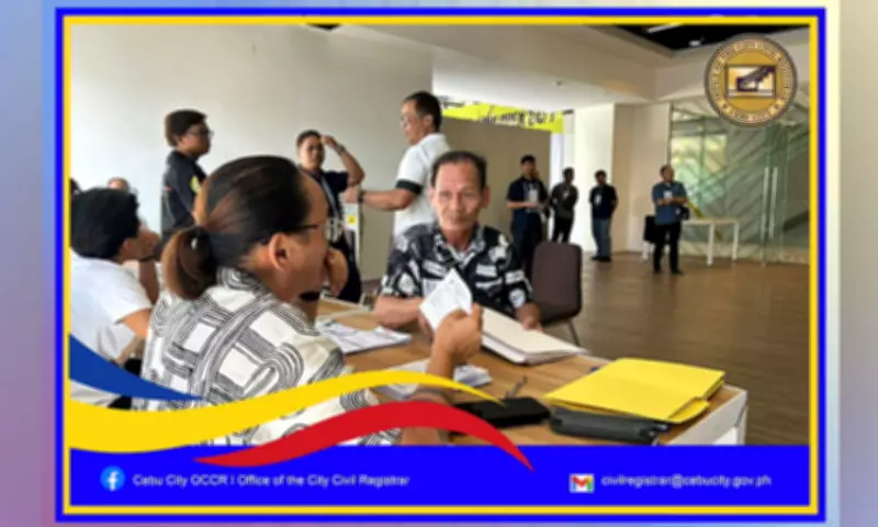 Cebu's 'Mayor of the Night' Program Proves Popular, Addresses Criticisms