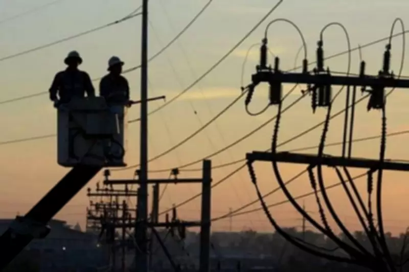 Cebu's Power Crisis: Soaring Bills Spark Urgent Call for Renewable Energy Shift