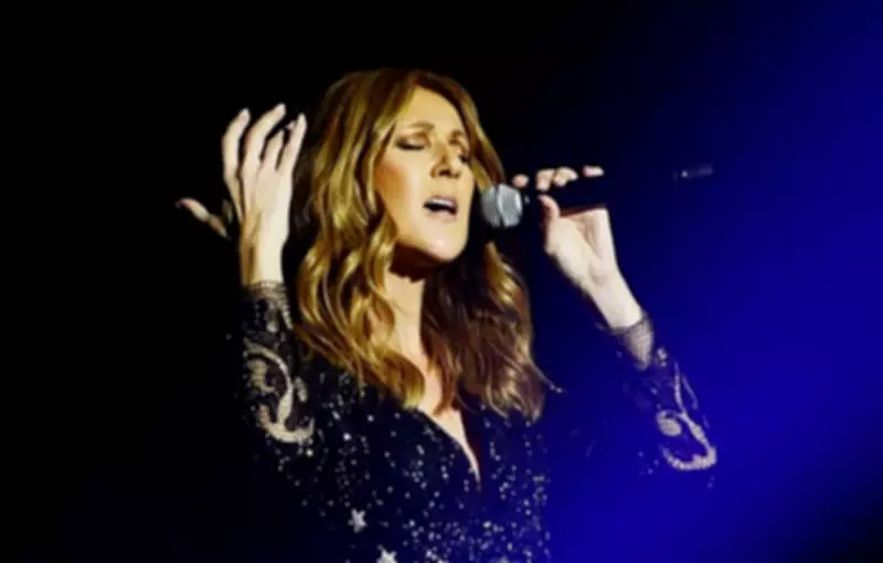 Celine Dion Announces Major Stage Comeback After Health Battle