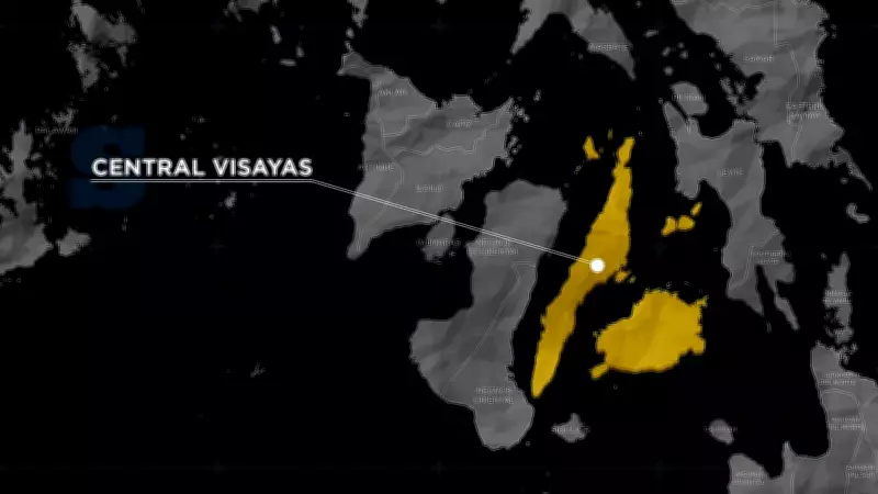 Central Visayas Infrastructure Budget Slashed to One-Fifth of Proposed 2027 Allocation