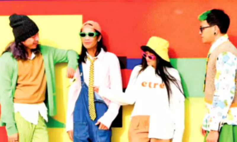 Chene Band: Toledo City's Pop Rock Group Launches EP Inspired by Autistic Child