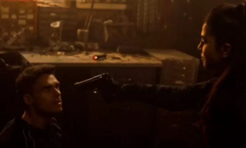 CITADEL Season 2 Premieres May 6, 2026 on Prime Video