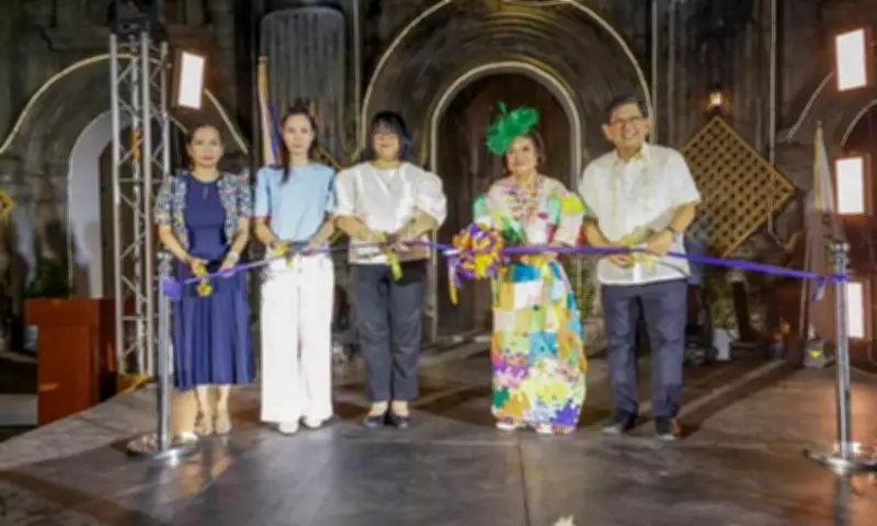 Clark Freeport Launches Filipino Food Month 2026 with Kapampangan Heritage Feast
