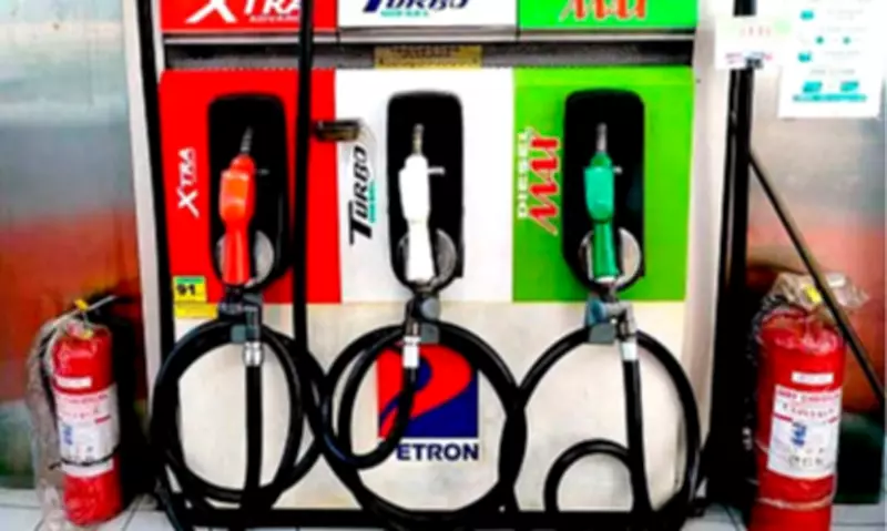 Clark Freeport Suspends Fuel Fee for Two Months Amid Energy Crisis