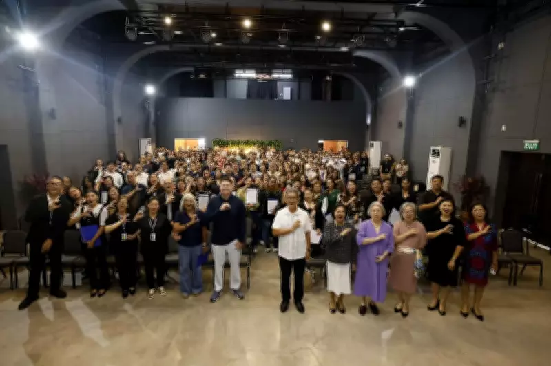 Clark Launches Automatic Business Permit Renewal to Boost Investment