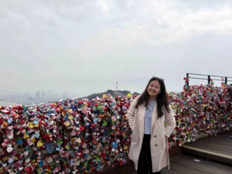 Clear Vision Transforms Travel: Tiffany's LASIK Journey to South Korea