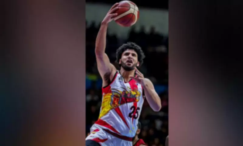 Coach Uichico Praises Bennie Boatwright as Perfect Fit for Gilas Pilipinas