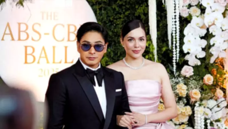 Coco Martin and Julia Montes Show Support for ABS-CBN Amid Challenges