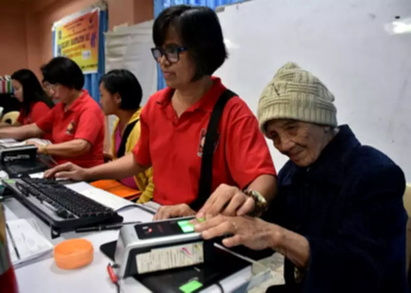 Comelec Urges Public to Register as Voters with Only One Month Left Before Deadline