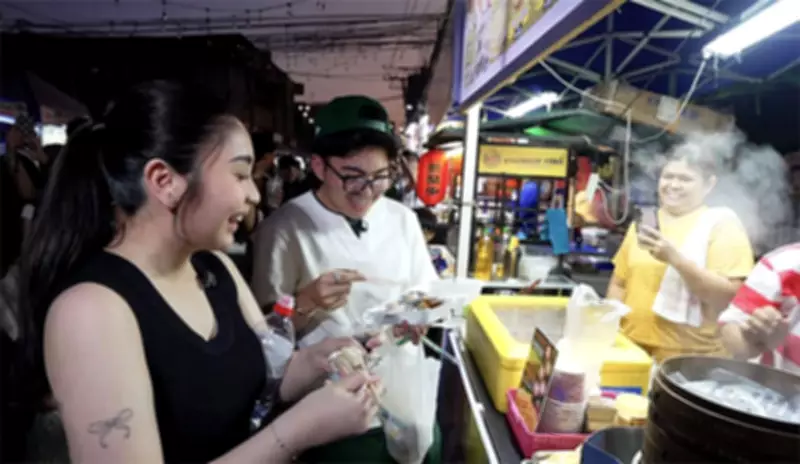 Content Creator Bea Borres Sparks Debate Over Honest Food Review at Fusion Alley