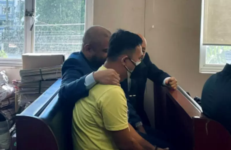 Contractor's Lawyers Deny 'Ghost Project' Allegations in P96.5M Flood Control Case