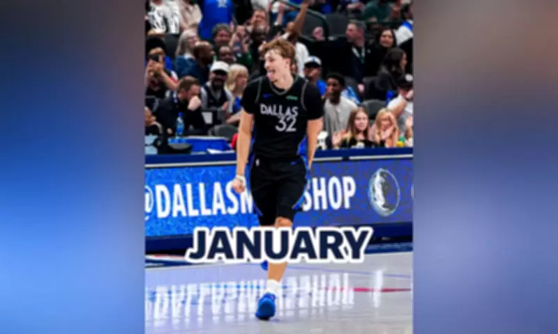 Cooper Flagg Wins NBA Rookie of the Year in Second Closest Vote