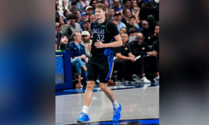 Cooper Flagg's Stellar Performance Puts Him in NBA Rookie of the Year Race