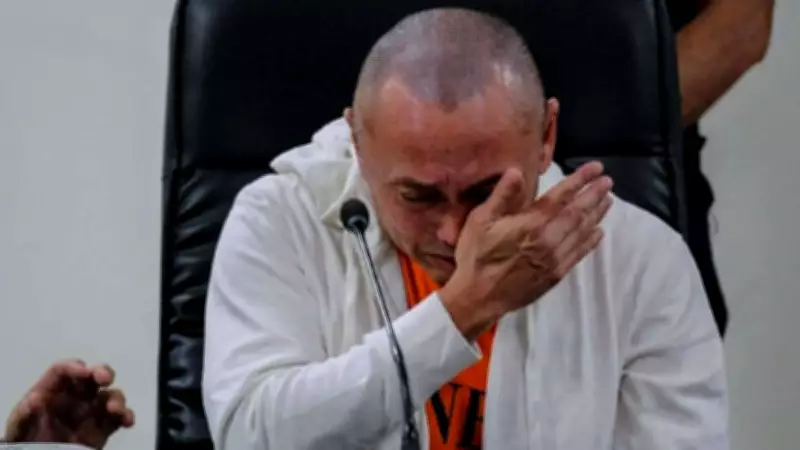 Court of Appeals Dismisses Ex-Congressman Teves' Petition Against 2023 Search Warrants