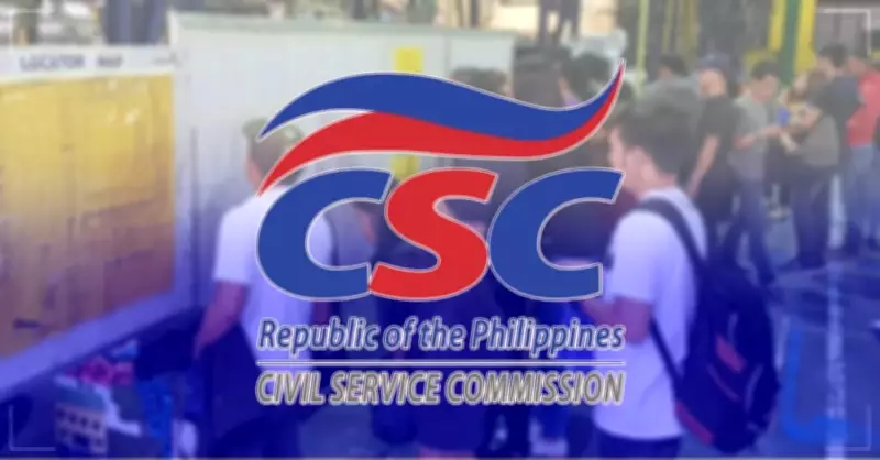 CSC Reminds Government Officials to Submit SALN Before April 30 Deadline