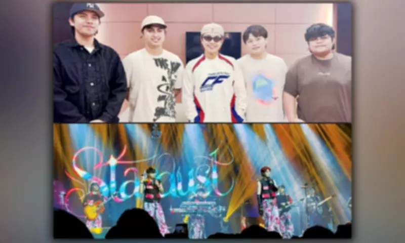 Cup of Joe Reflects on Journey from Campus Gigs to Sold-Out Arenas in Cebu