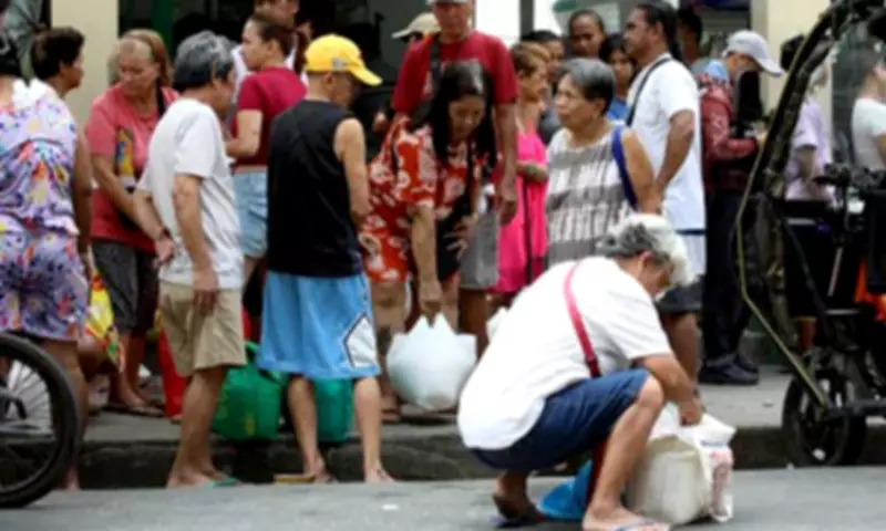 DA Assures Stable Supply for P20 Rice Program Amid Surging Demand