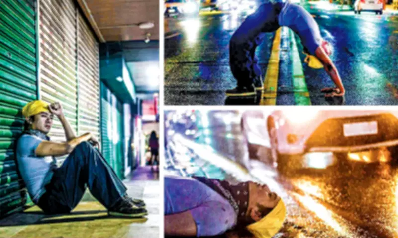 Datu Releases Nostalgic Single 'Mango Avenue' Inspired by Cebu's Iconic Street