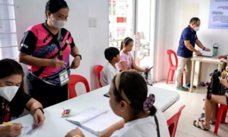 Davao Animal Bite Center Sees Surge in Free Rabies Vaccination Patients