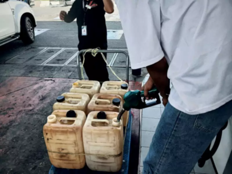 Davao Businesses Warn of Fuel Price Crisis Straining Economy and Households