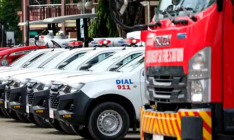 Davao City Aims to Shift 20% of Government Vehicles to EVs