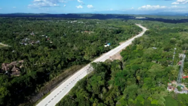 Davao City Bypass Project Advances, Cutting Travel Time and Boosting Economy