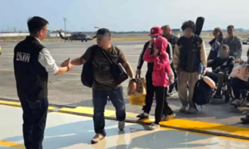 Davao City Councilor Alarms Over 72 Illegal Recruitment Cases, Urges Action